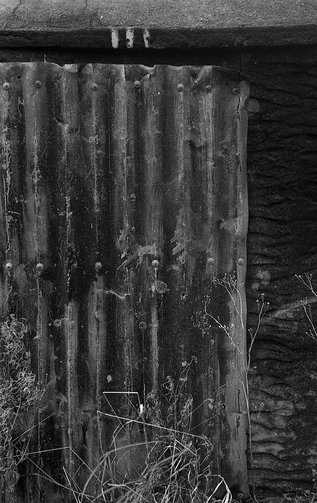 Zorki 4k- HP5 - ilfotec DDX img006