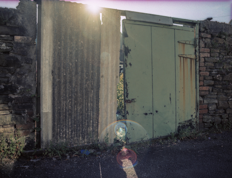 Week 33 – Experimenting with Cross&nbsp;Processing