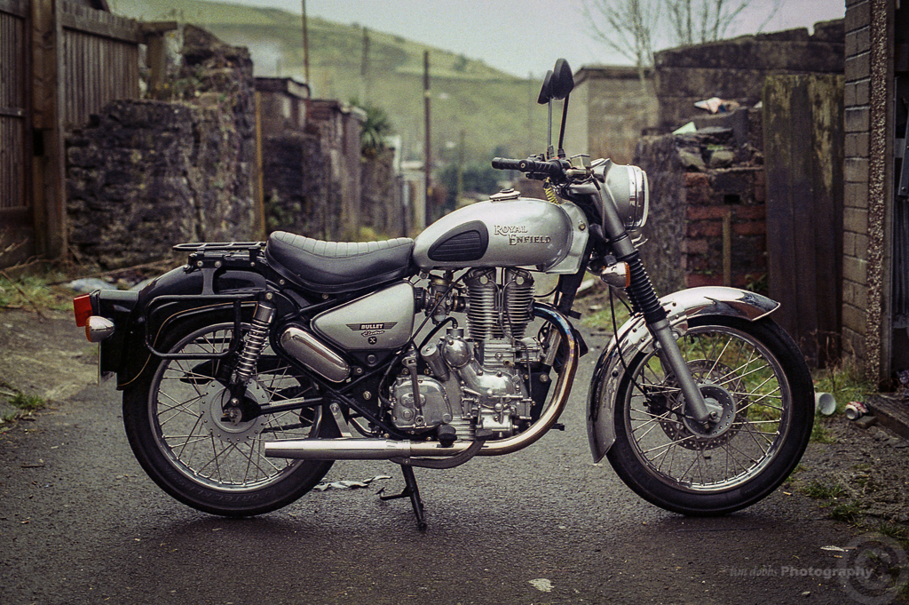 Lomography Color Negative 400 is becoming my most favorite colour film&nbsp;…