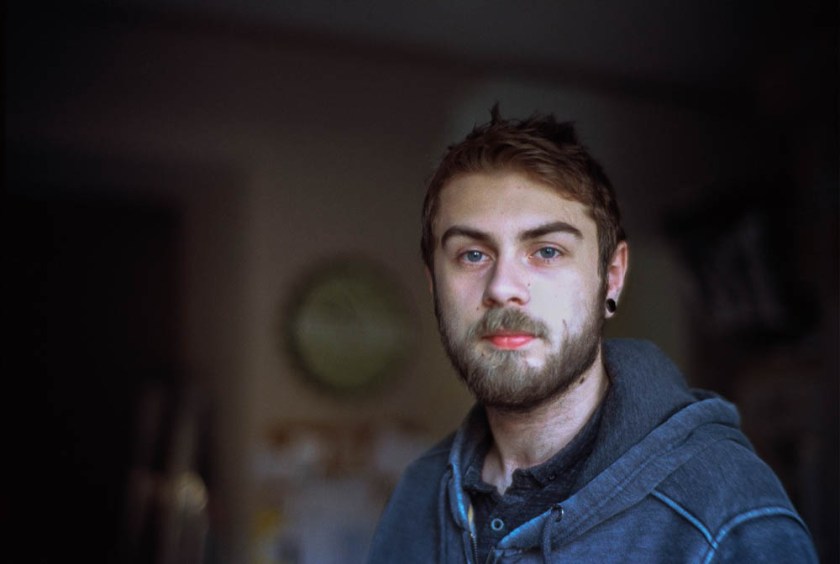 Leica M2 - 7 Artisans - Kodak Ektar035