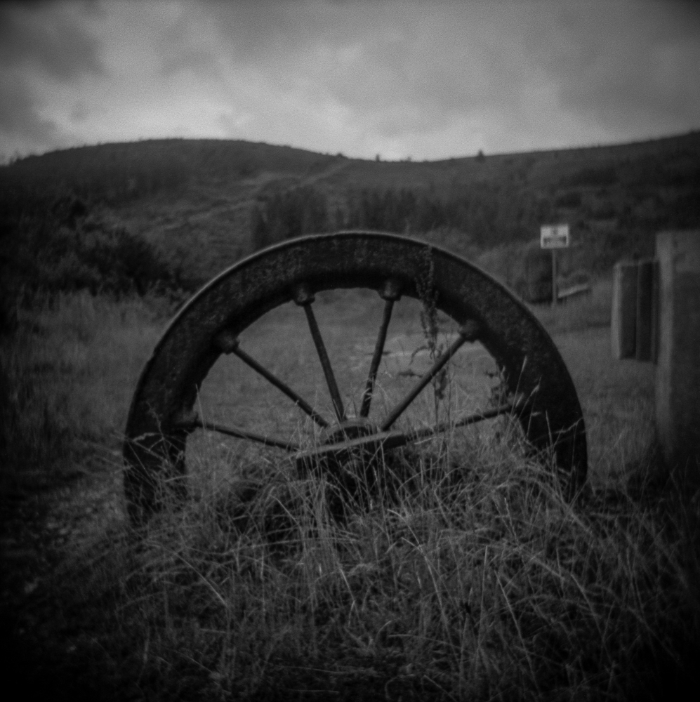 Out in the wind & rain … the Littlest Holga part&nbsp;3