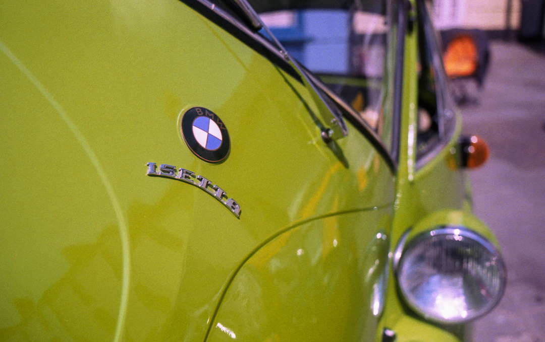 Lomo Color Neg 400 in the Sun&nbsp;….