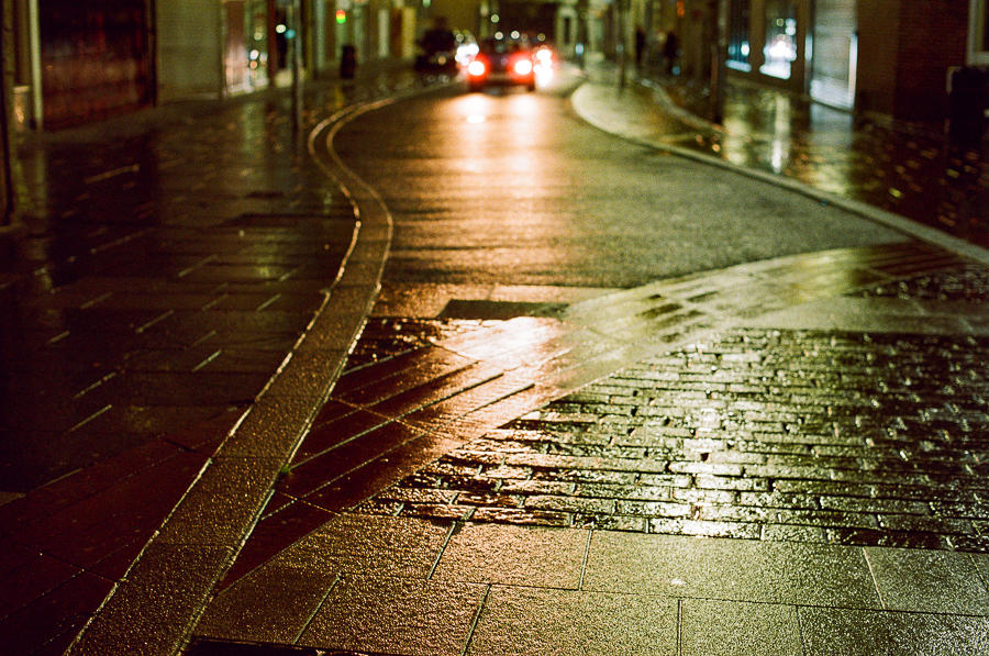 Lomography CN800 at night … 1st blog of 2020&nbsp;…..