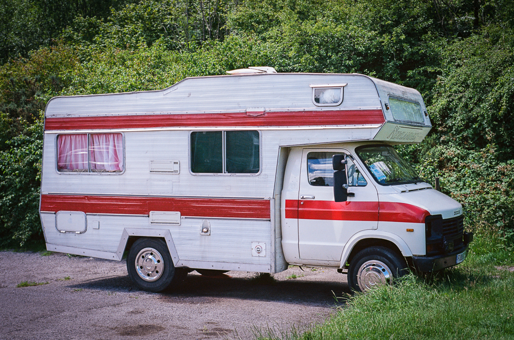 Shot my 1st roll of Kodak Ektar in ages … Here is the whole&nbsp;roll