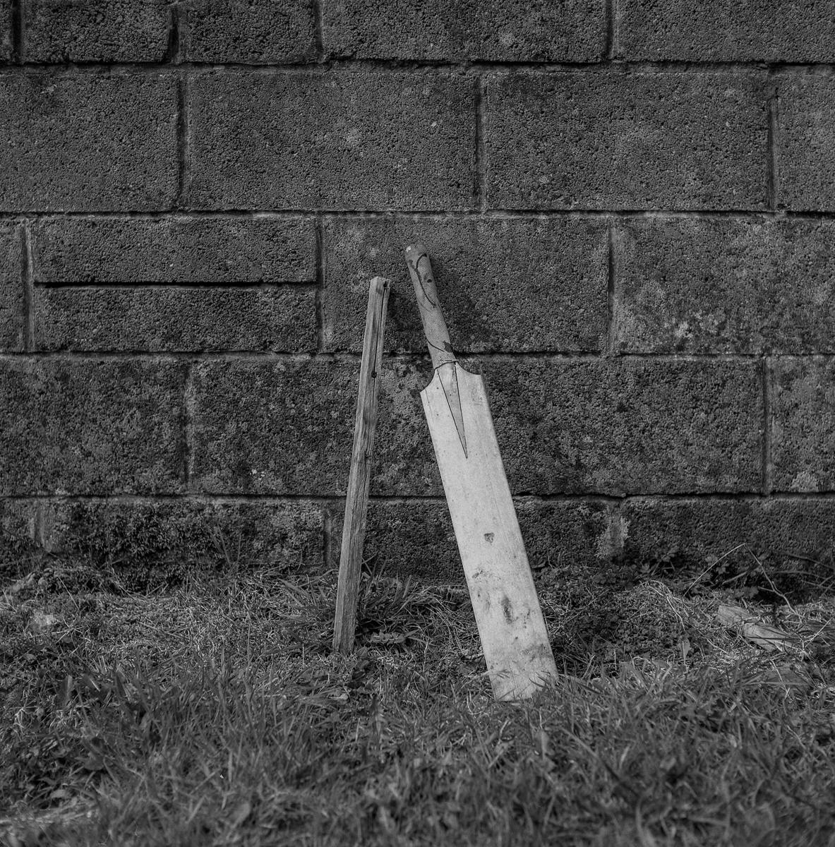 Kentmere 100 in 120 format .. the whole roll&nbsp;…